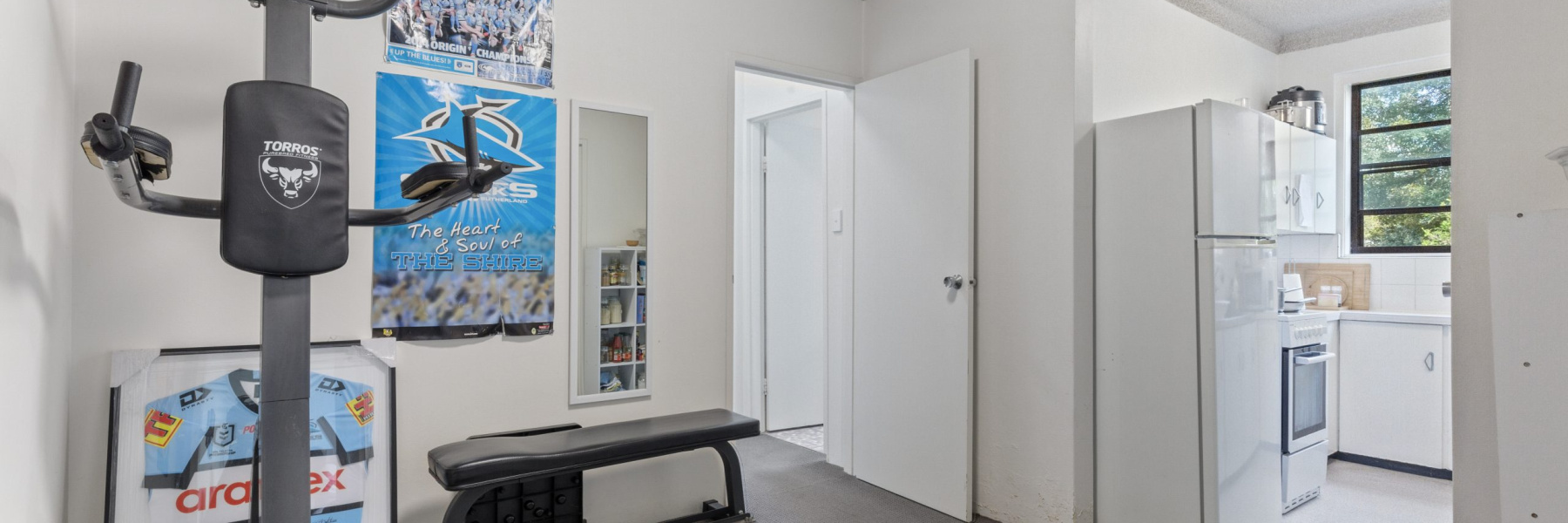 5/29 Banksia Road, CARINGBAH, NSW 2229 AUS