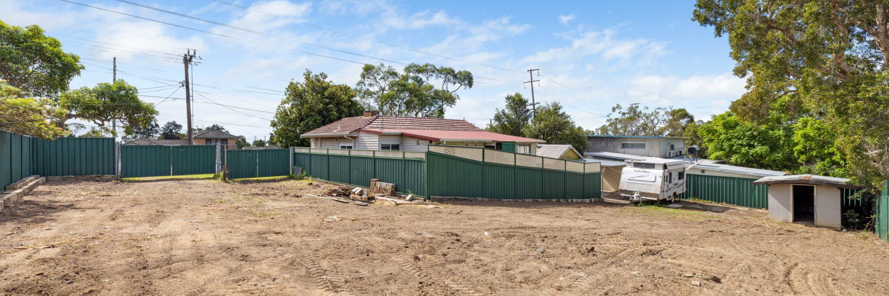 902 Princes Highway, ENGADINE, NSW 2233 AUS