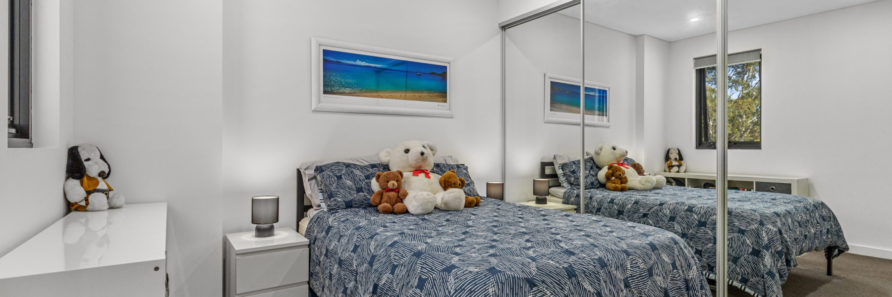 304/27 Chapman Street, GYMEA, NSW 2227 AUS