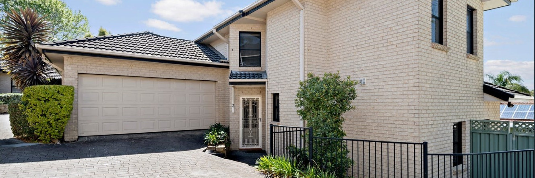 3/1-3 Third Avenue, GYMEA BAY, NSW 2227 AUS