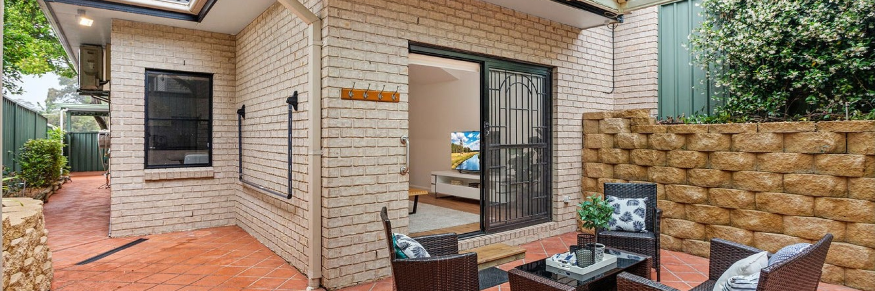 3/1-3 Third Avenue, GYMEA BAY, NSW 2227 AUS