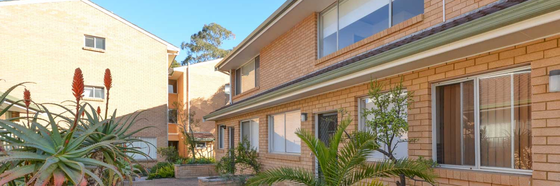 17/13-17 Moani Ave, GYMEA, NSW 2227 AUS