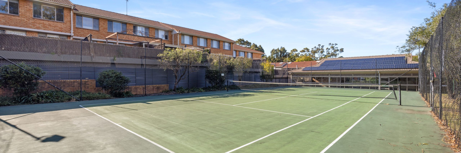 62/479 Boulevarde, KIRRAWEE, NSW 2232 AUS