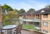 33/20 Leonay Street, SUTHERLAND, NSW 2232 AUS
