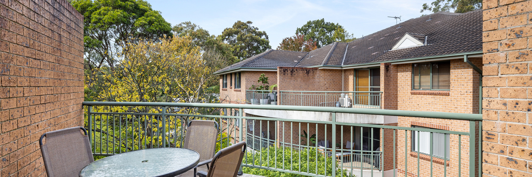 33/20 Leonay Street, SUTHERLAND, NSW 2232 AUS