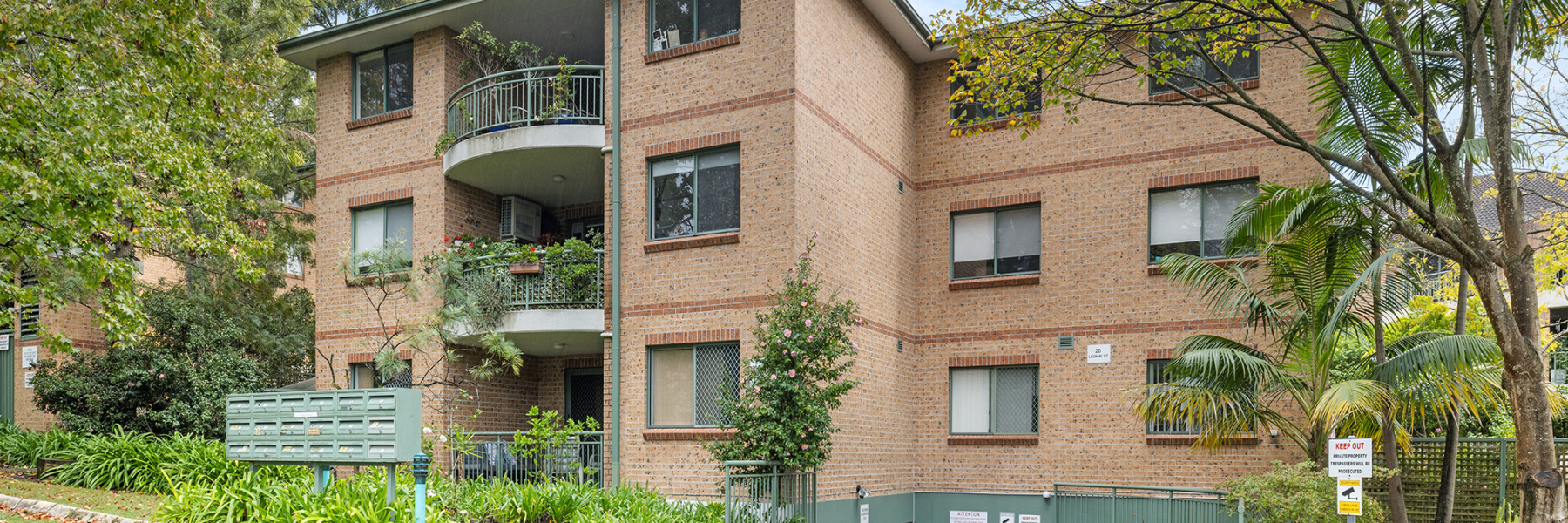 33/20 Leonay Street, SUTHERLAND, NSW 2232 AUS