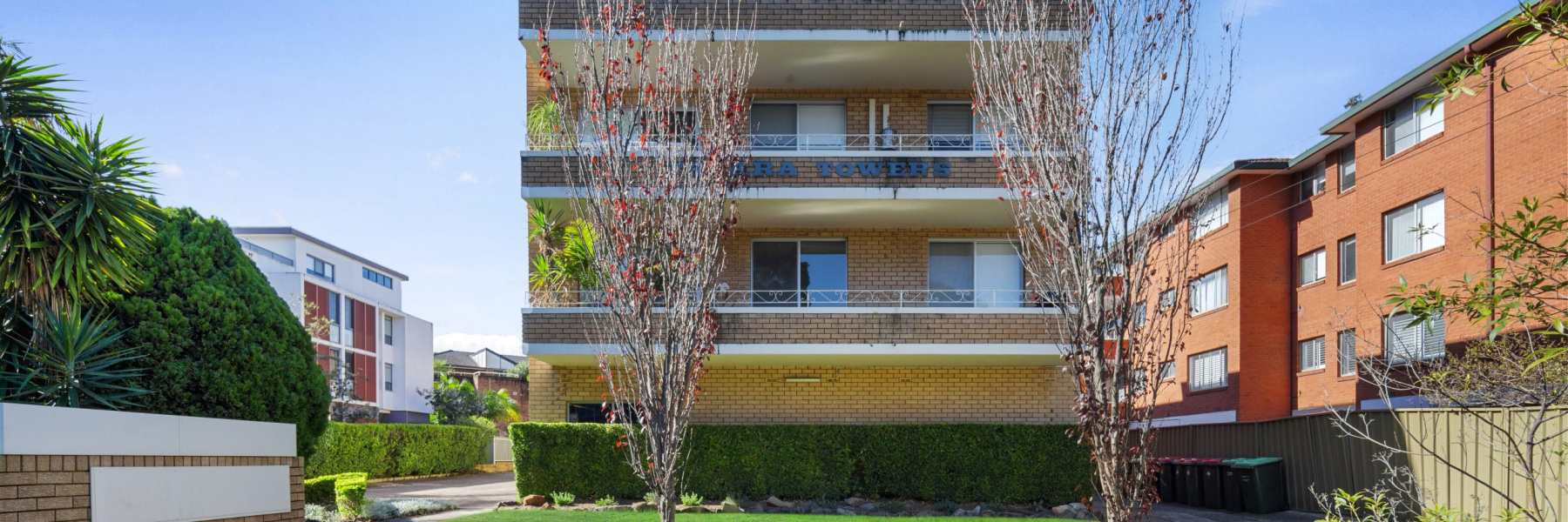 7/30 Talara Road, GYMEA, NSW 2227 AUS