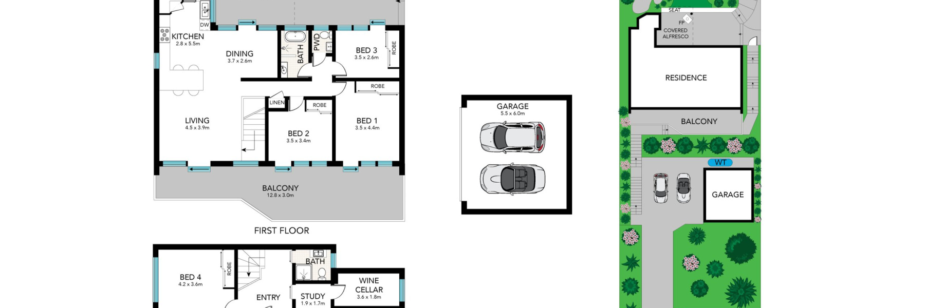 47 Moyran Parade, GRAYS POINT, NSW 2232 AUS