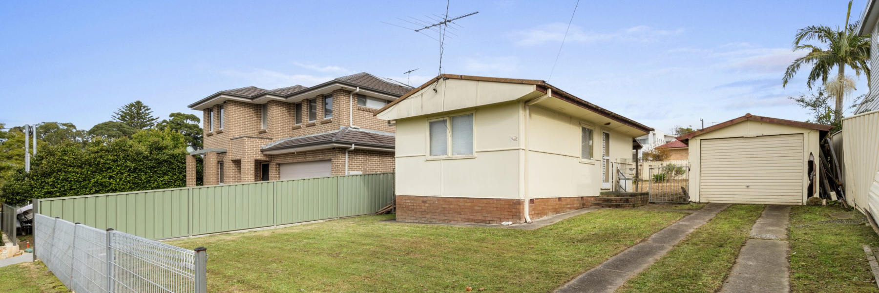 26 Vernon Avenue, GYMEA BAY, NSW 2227 AUS