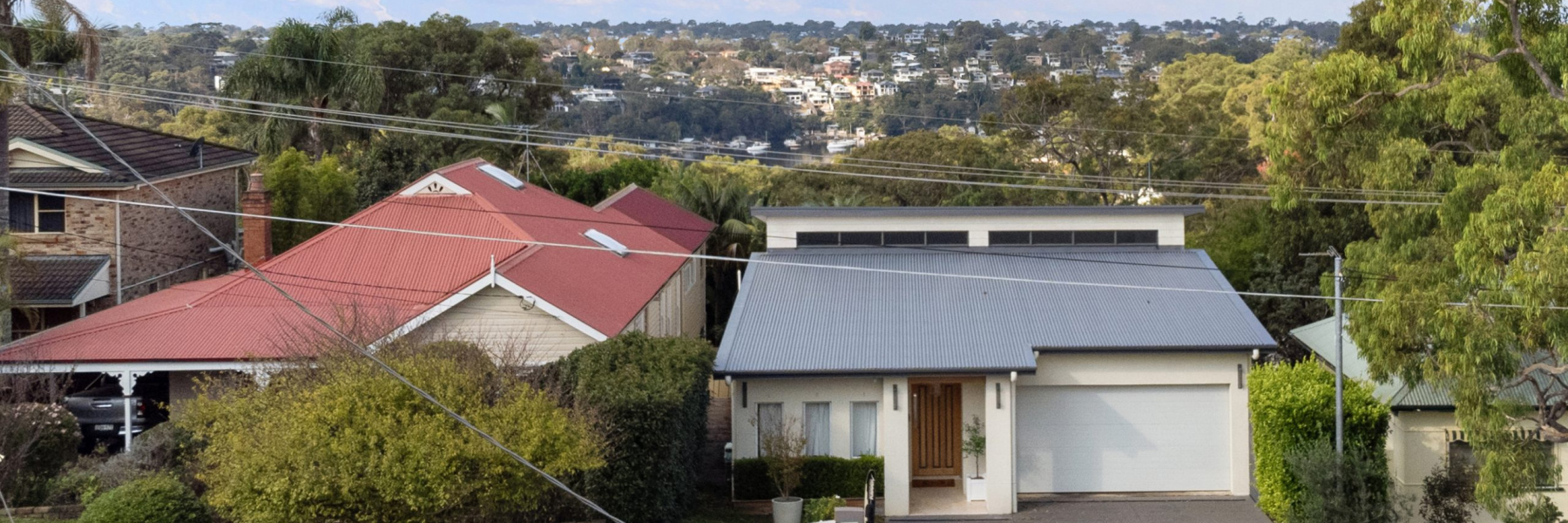 26 Vernon Avenue, GYMEA BAY, NSW 2227 AUS