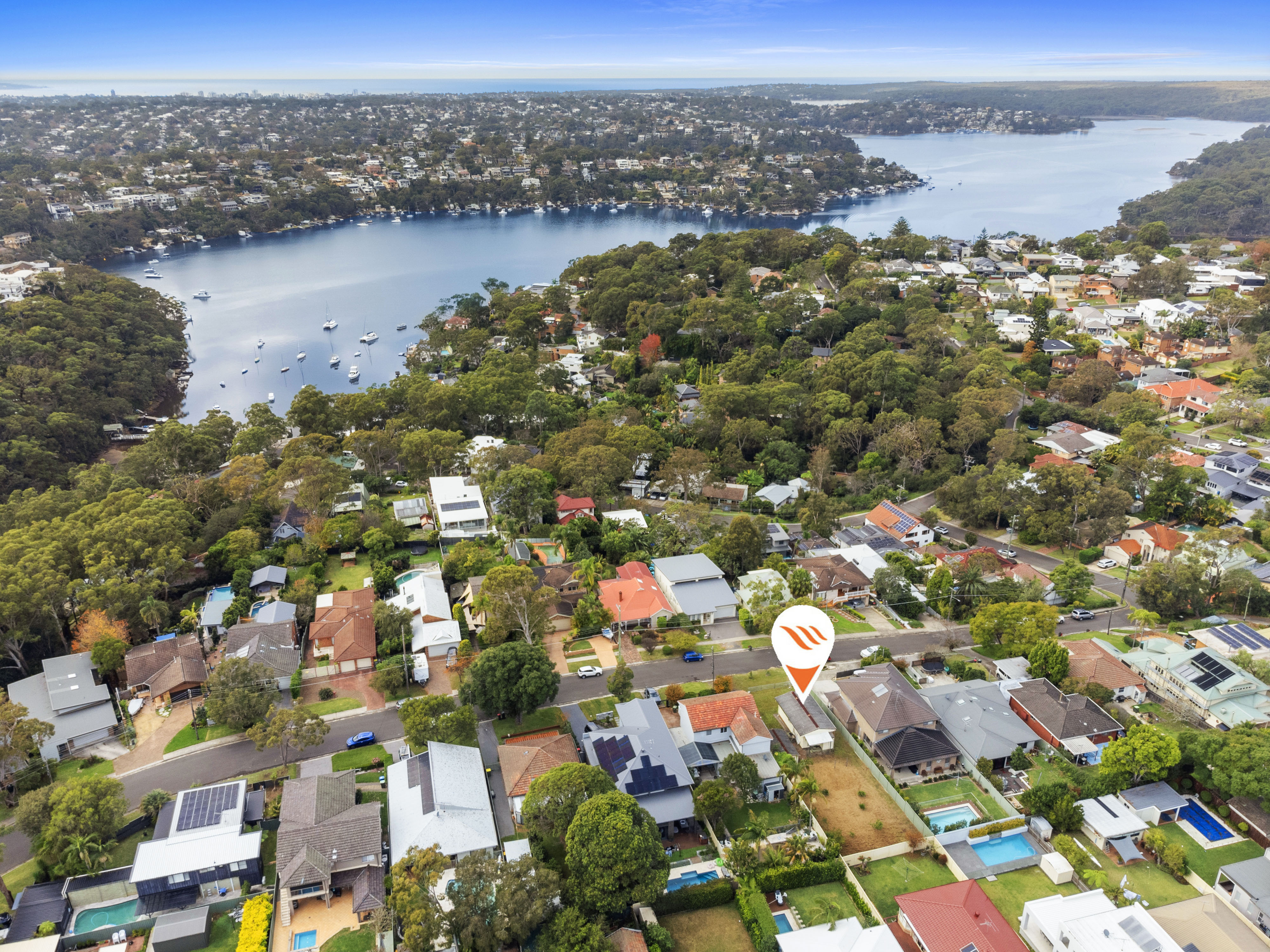 26 Vernon Avenue, Gymea Bay NSW 2227 - Image 1