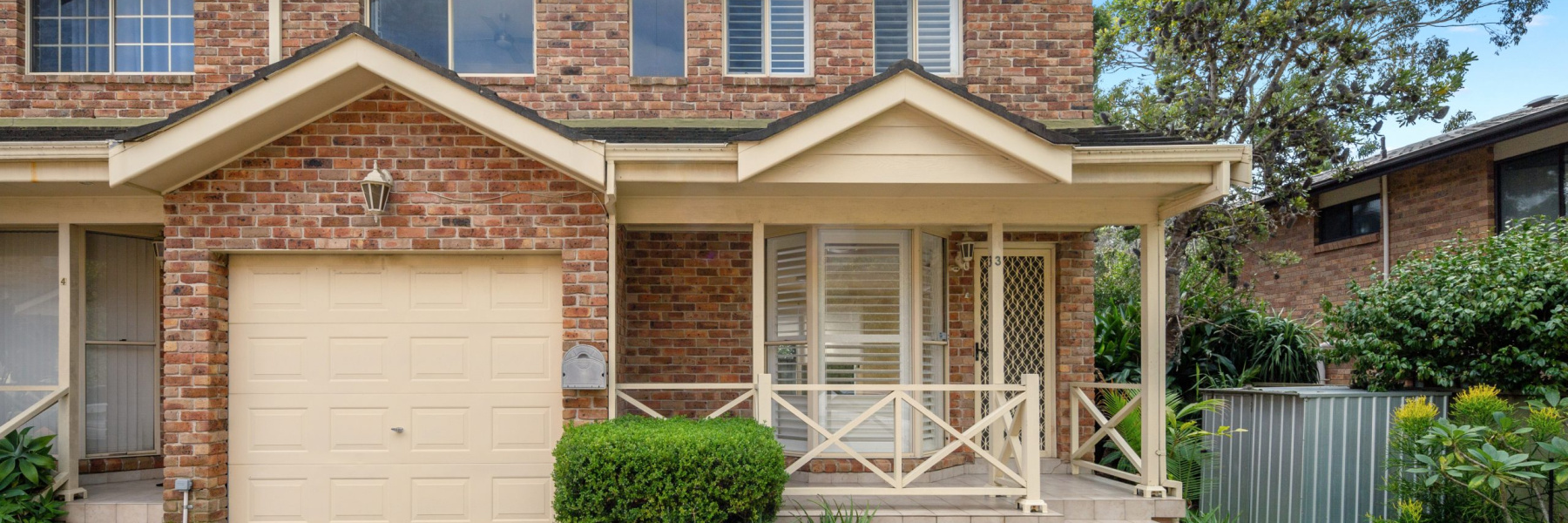 3/361-363 President Avenue, GYMEA, NSW 2227 AUS