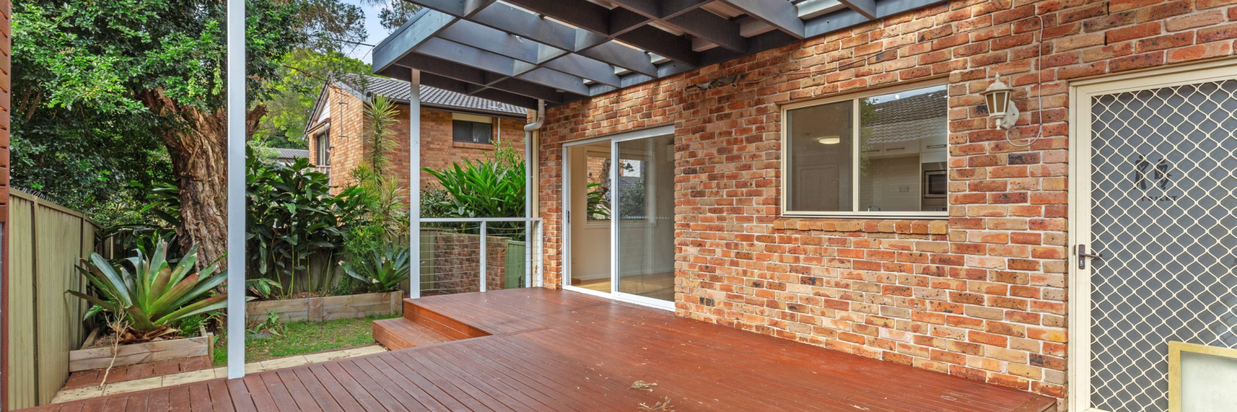 3/361-363 President Avenue, GYMEA, NSW 2227 AUS