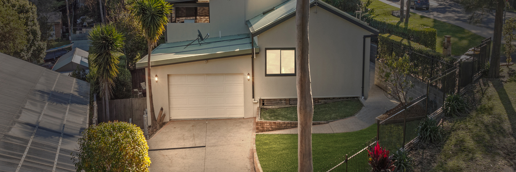 102 Grays Point Road, GRAYS POINT, NSW 2232 AUS