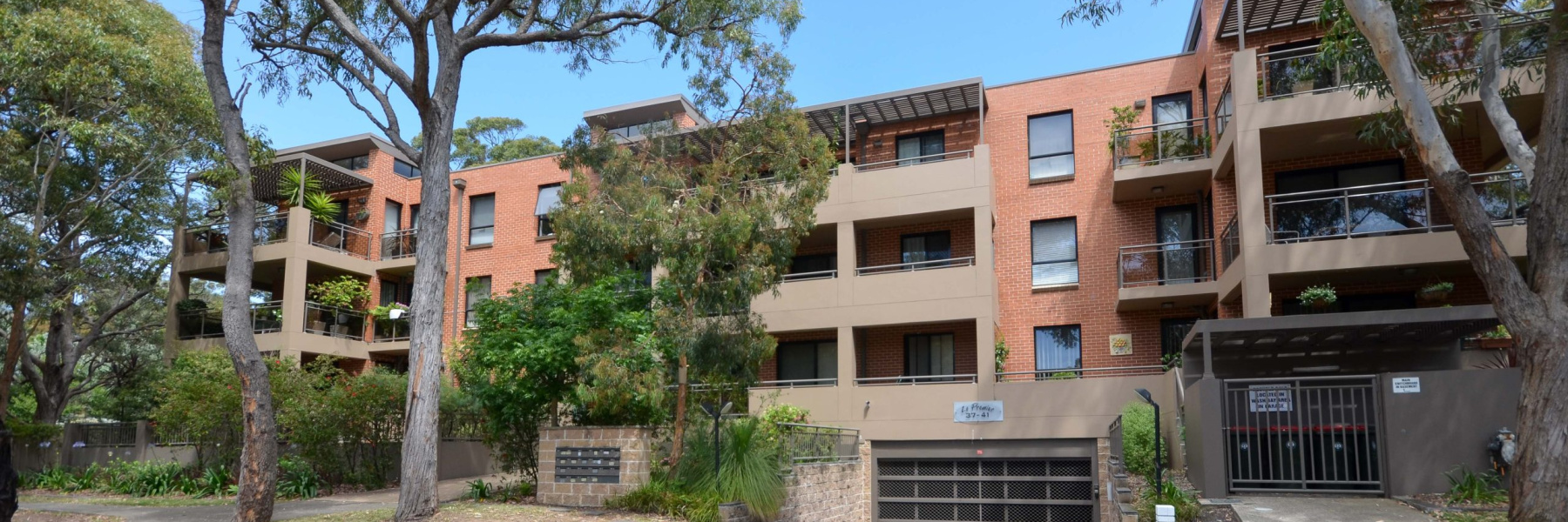 13/37-41 Premier Street, GYMEA, NSW 2227 AUS