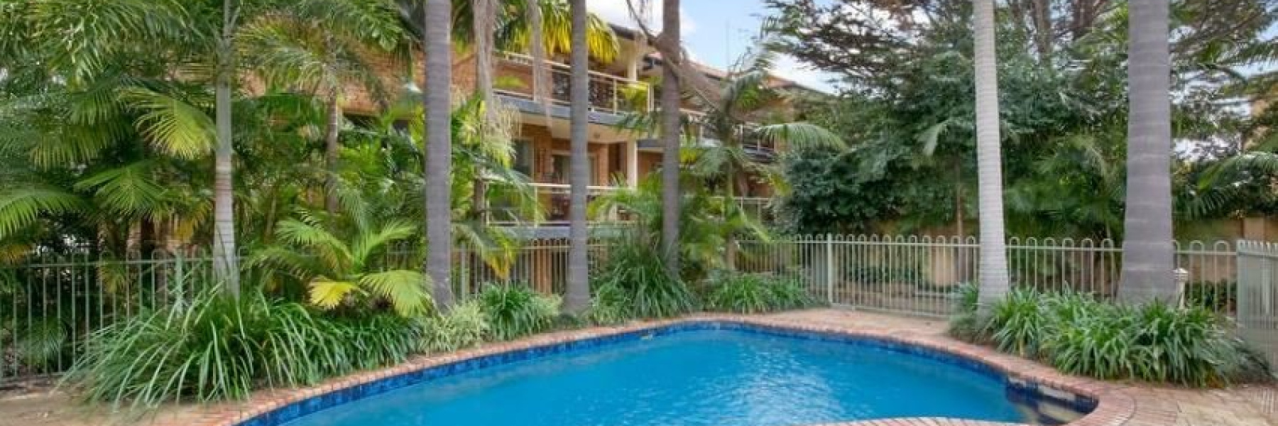 21/4-6 Vista Street, CARINGBAH, NSW 2229 AUS