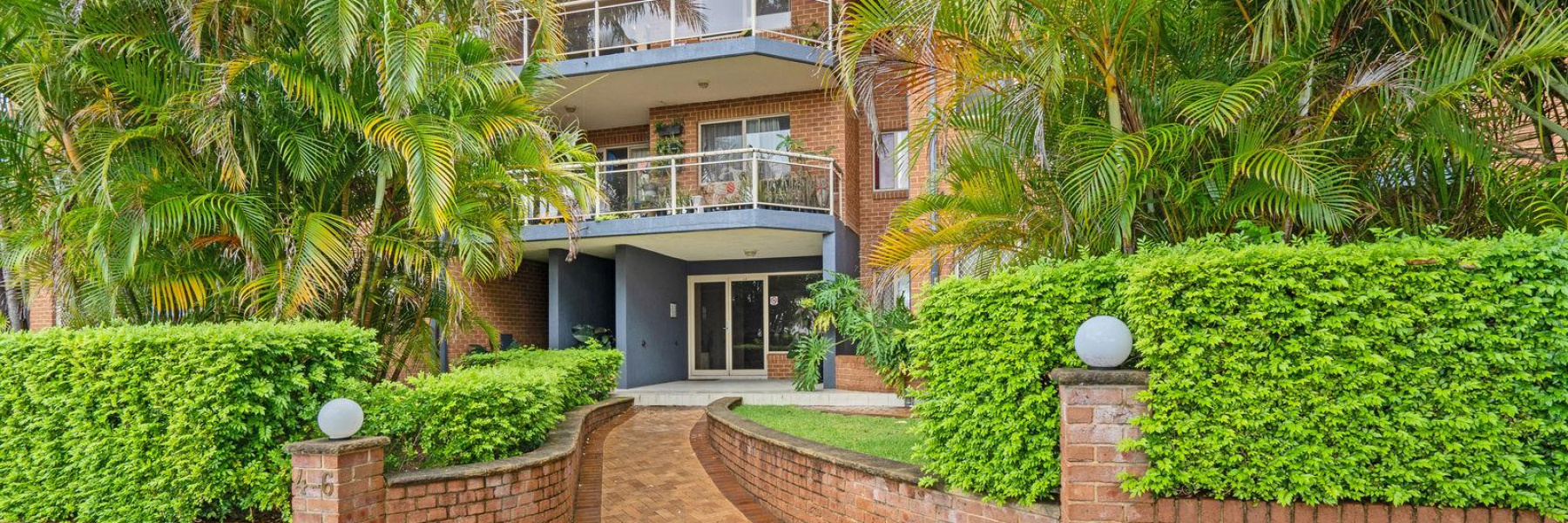 21/4-6 Vista Street, CARINGBAH, NSW 2229 AUS