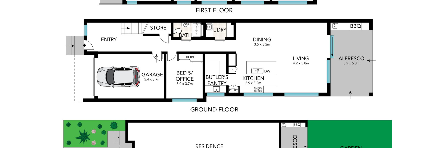 153a Karimbla Road, MIRANDA, NSW 2228 AUS