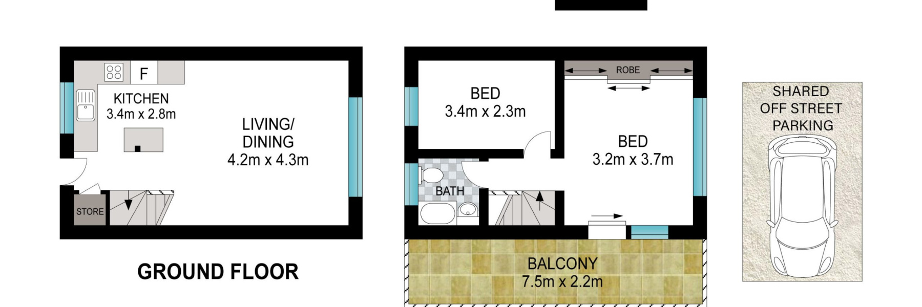 6/50 Wills Road, WOOLOOWARE, NSW 2230 AUS
