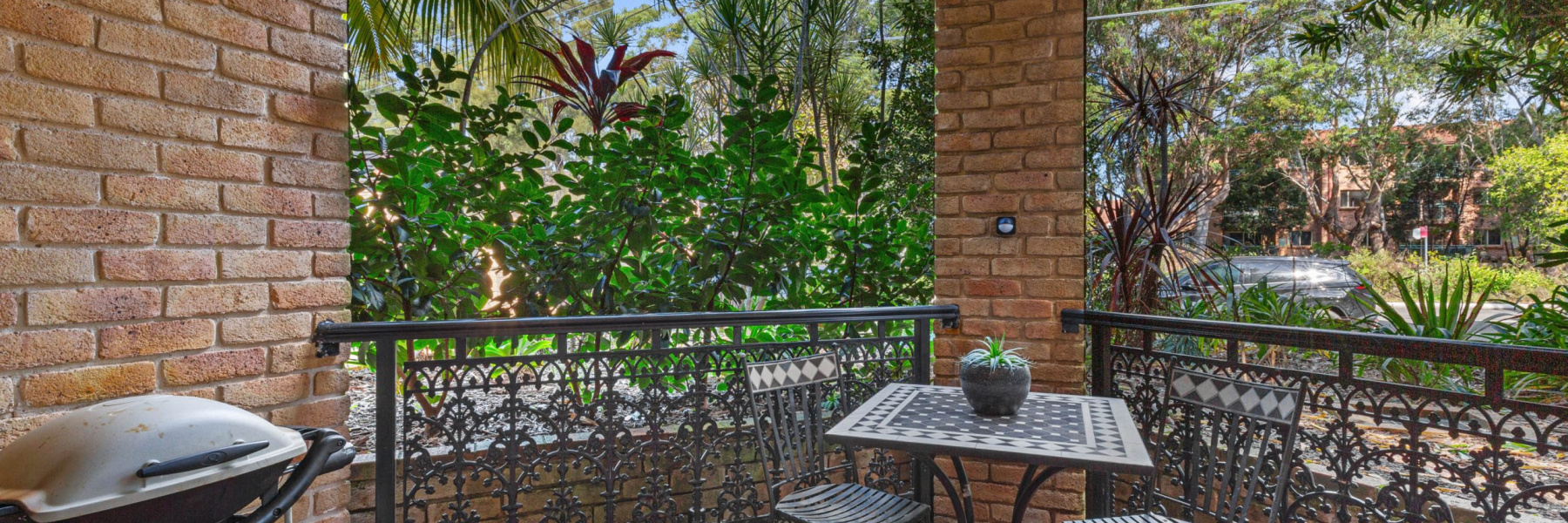 1/721-723 Kingsway, GYMEA, NSW 2227 AUS