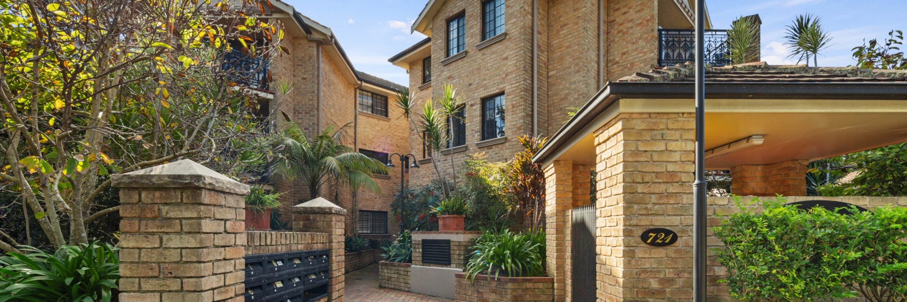 1/721-723 Kingsway, GYMEA, NSW 2227 AUS