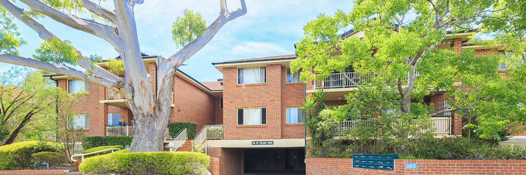 6/66-70 Talara Road, GYMEA, NSW 2227 AUS