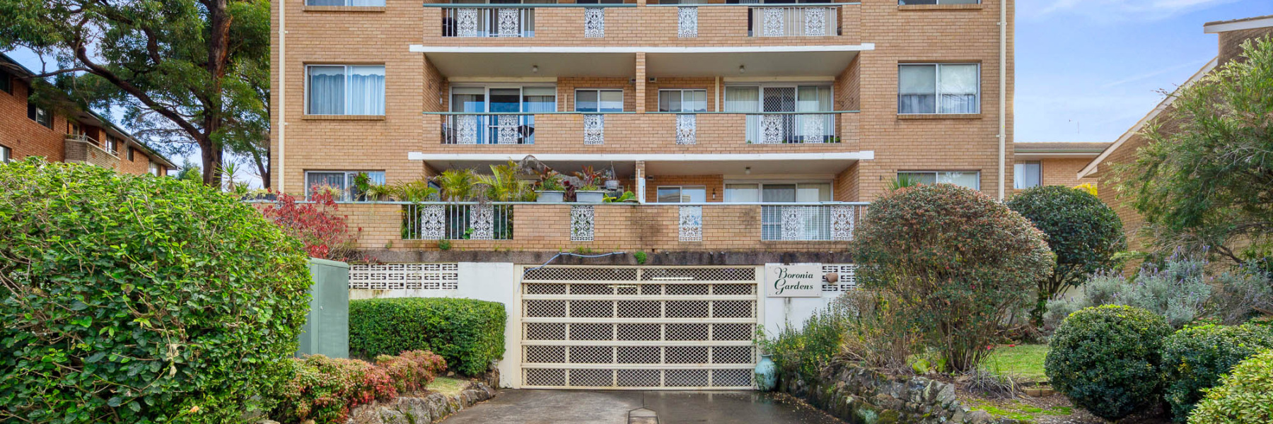 1/13-17 Moani Avenue, GYMEA, NSW 2227 AUS