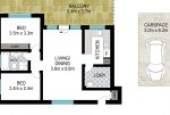 1/13-17 Moani Avenue, GYMEA, NSW 2227 AUS