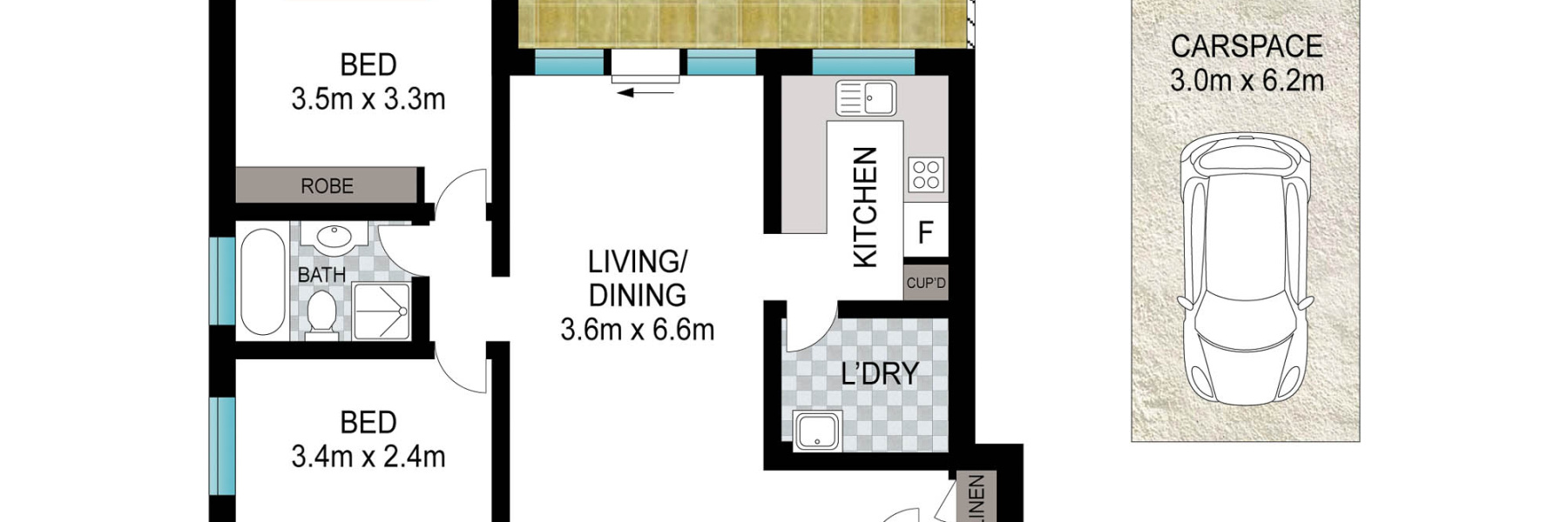 1/13-17 Moani Avenue, GYMEA, NSW 2227 AUS