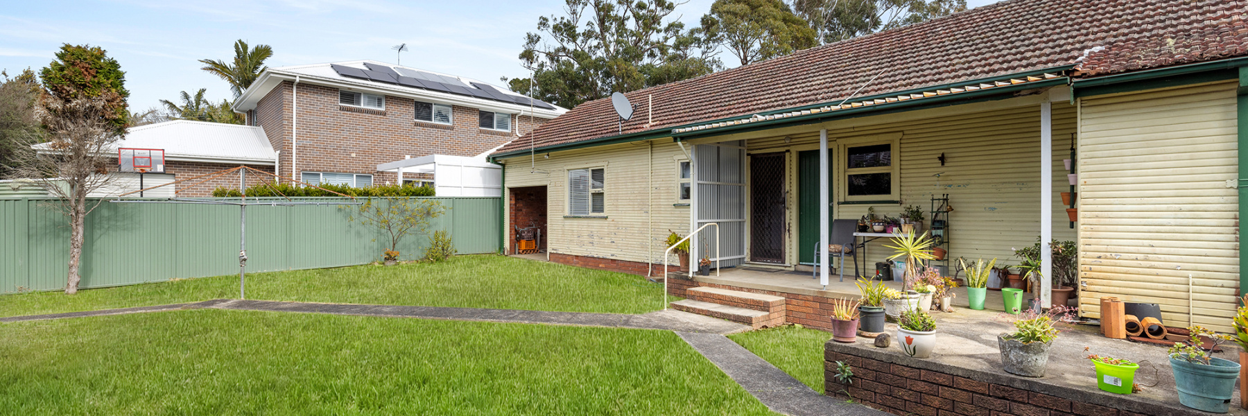 9 Ballar Avenue, GYMEA BAY, NSW 2227 AUS