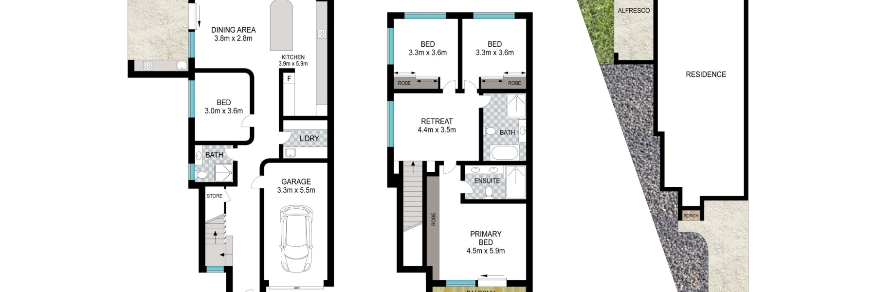 6A Birunna Avenue, GYMEA, NSW 2227 AUS
