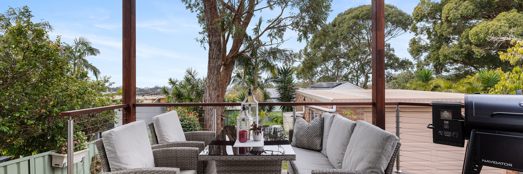 30 Greygum Place, GYMEA BAY, NSW 2227 AUS