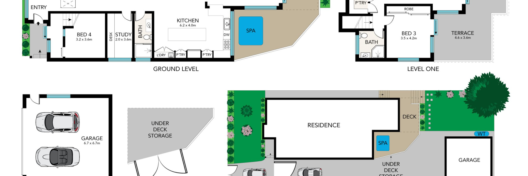 30 Greygum Place, GYMEA BAY, NSW 2227 AUS