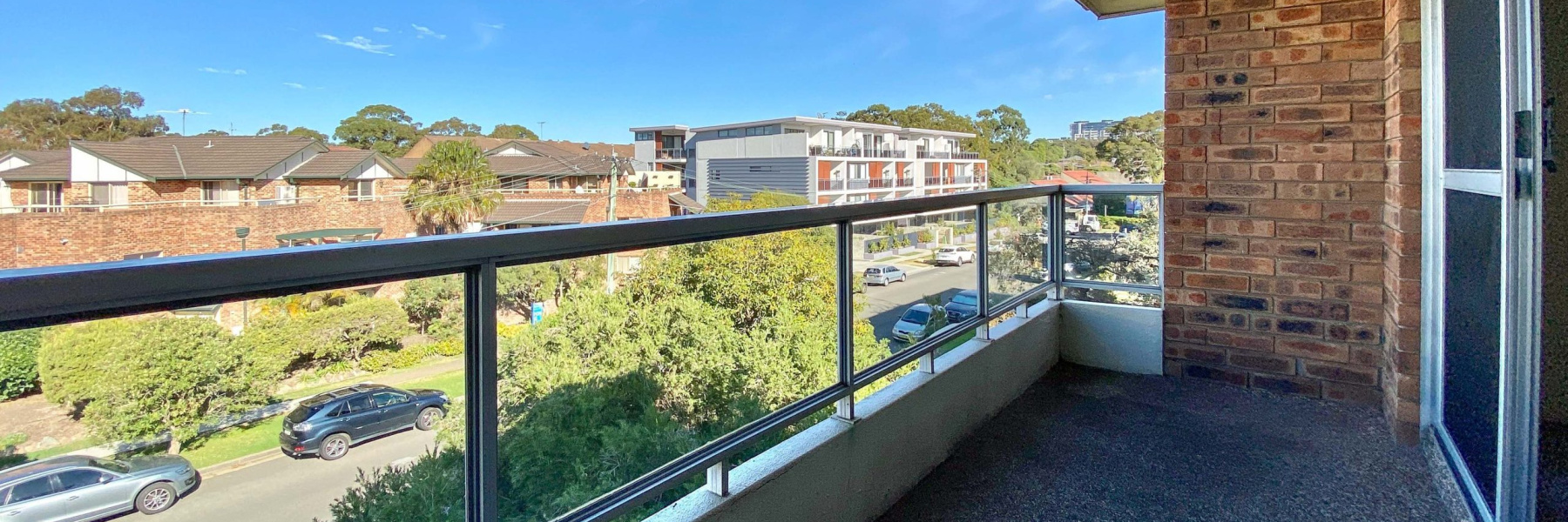 35/1-9 Warburton Street, GYMEA, NSW 2227 AUS