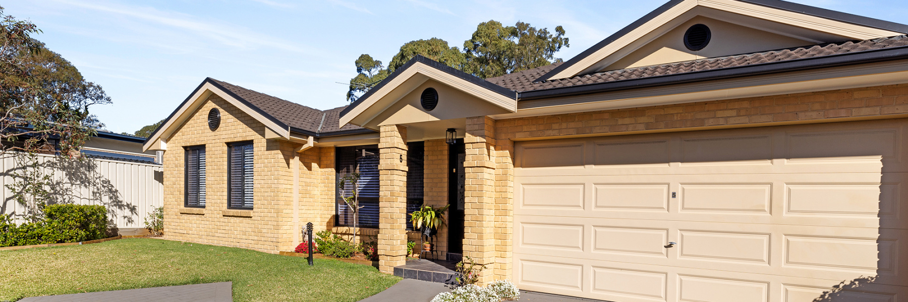 5/10-12 First Avenue, LOFTUS, NSW 2232 AUS