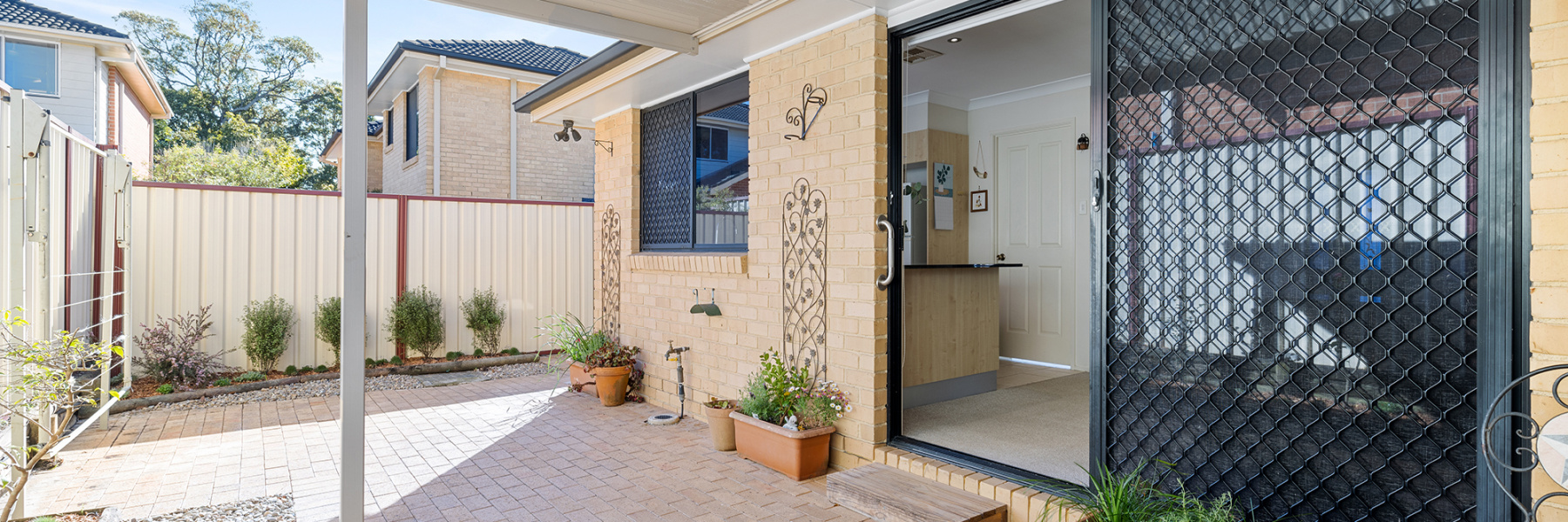 5/10-12 First Avenue, LOFTUS, NSW 2232 AUS