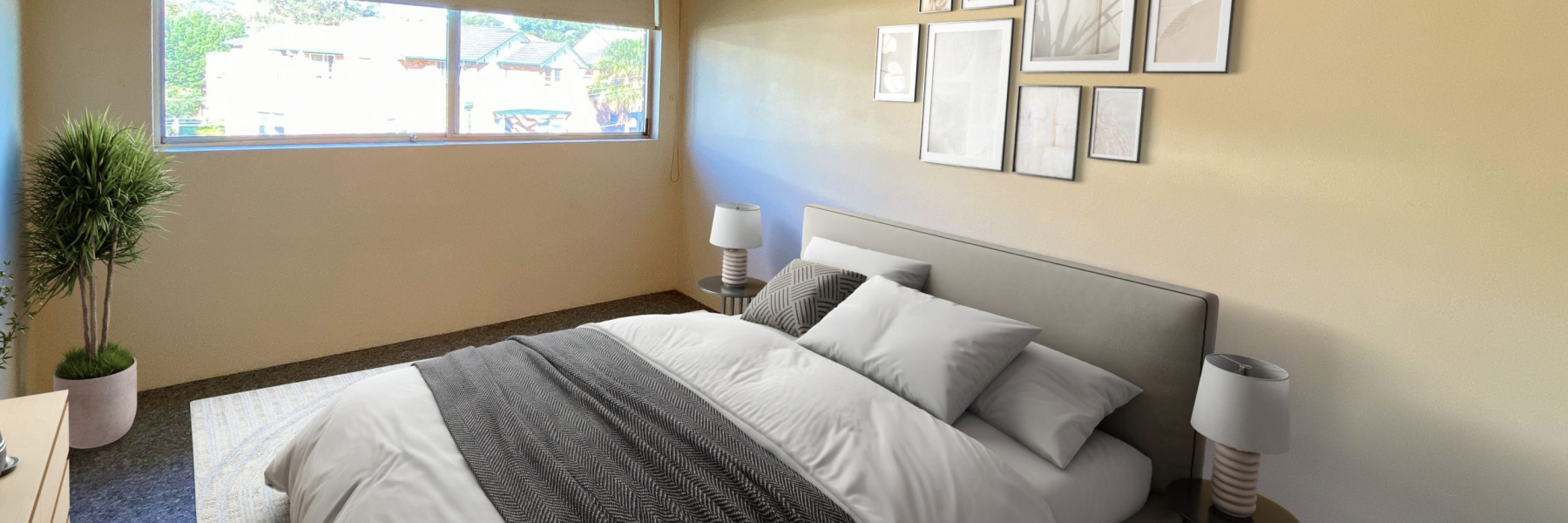 35/1-9 Warburton Street, GYMEA, NSW 2227 AUS