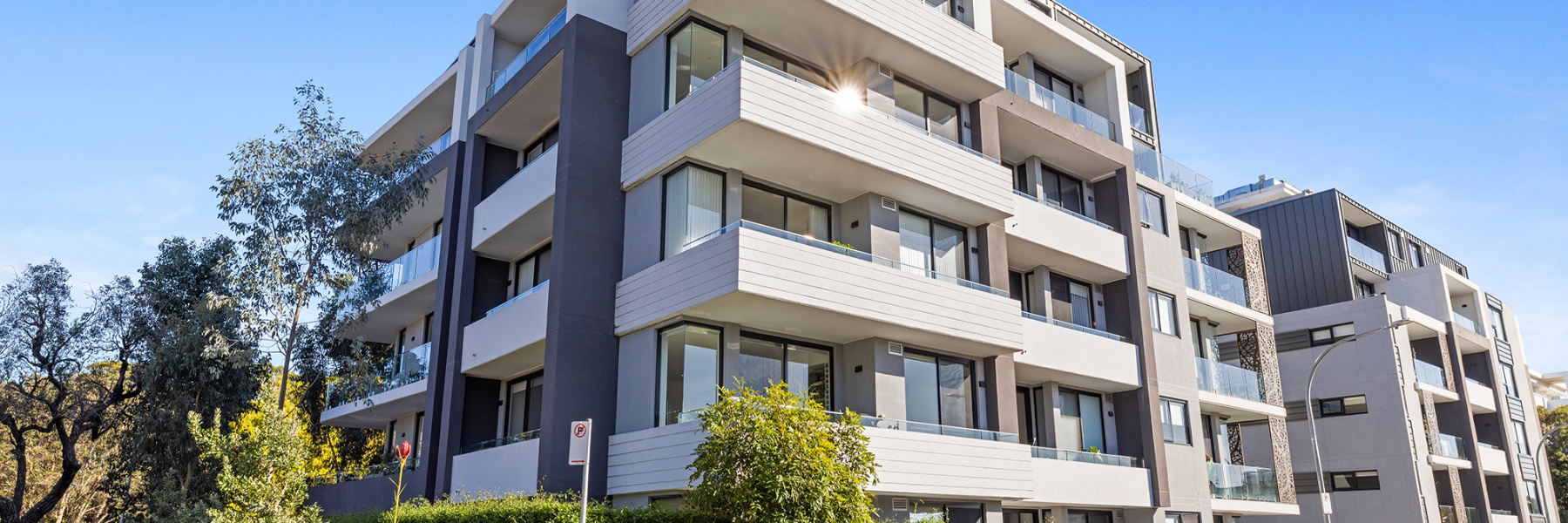 110/142 Linden Street, SUTHERLAND, NSW 2232 AUS