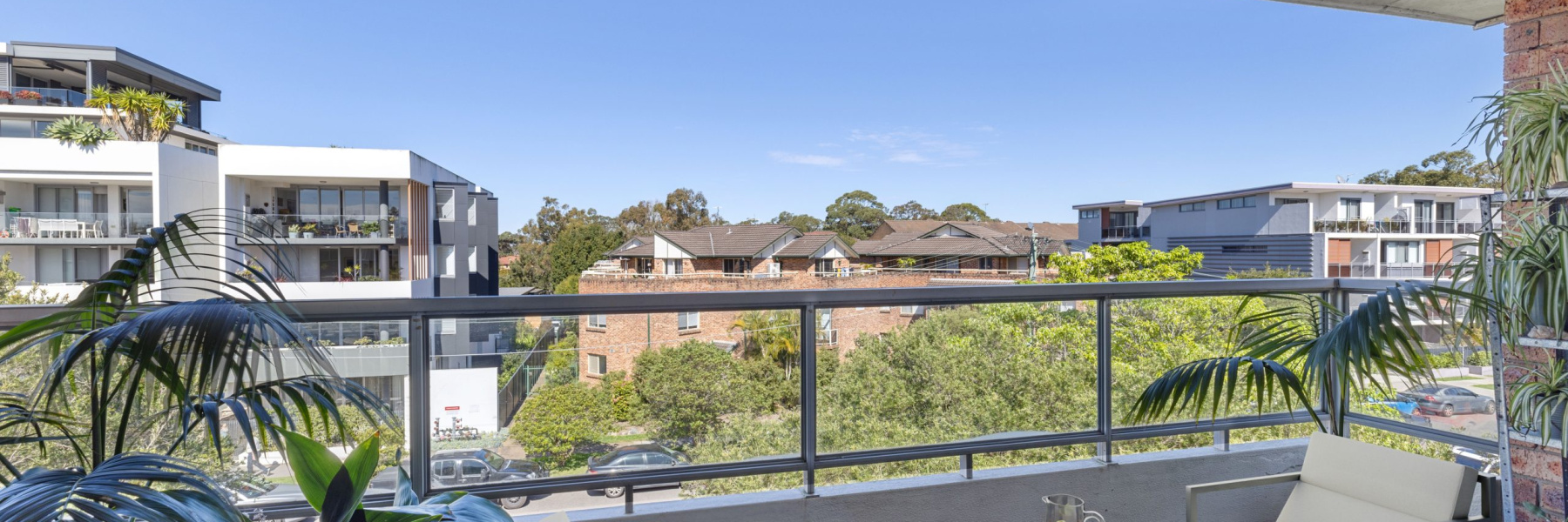 35/1-9 Warburton Street, GYMEA, NSW 2227 AUS