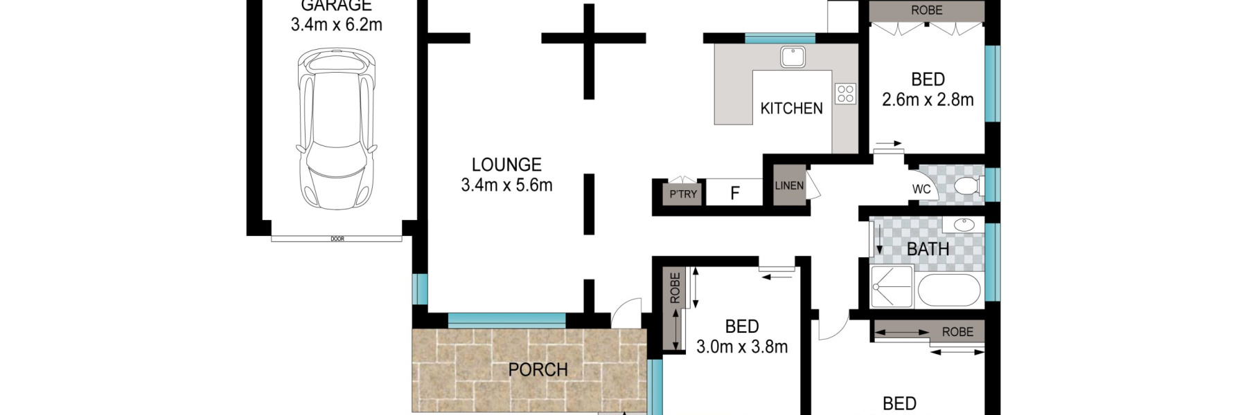 24 Hunter Street, KIRRAWEE, NSW 2232 AUS