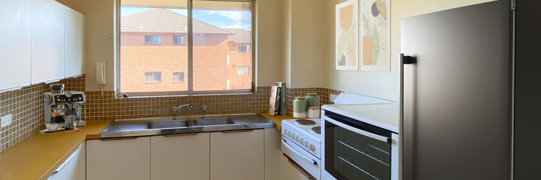 35/1-9 Warburton Street, GYMEA, NSW 2227 AUS