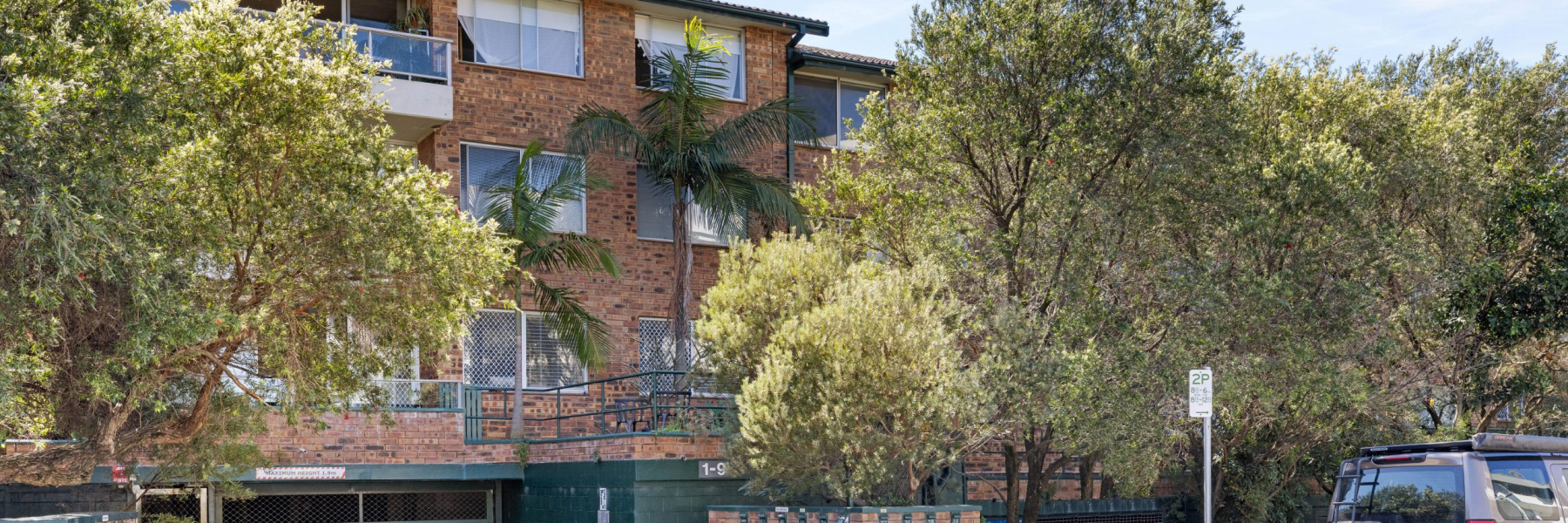 35/1-9 Warburton Street, GYMEA, NSW 2227 AUS