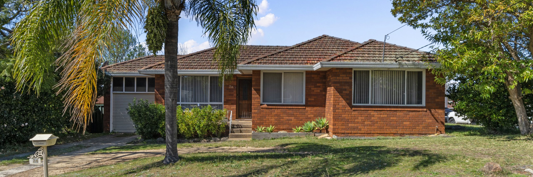 24 Hunter Street, KIRRAWEE, NSW 2232 AUS