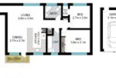 1/19-21 Moani Avenue, GYMEA, NSW 2227 AUS