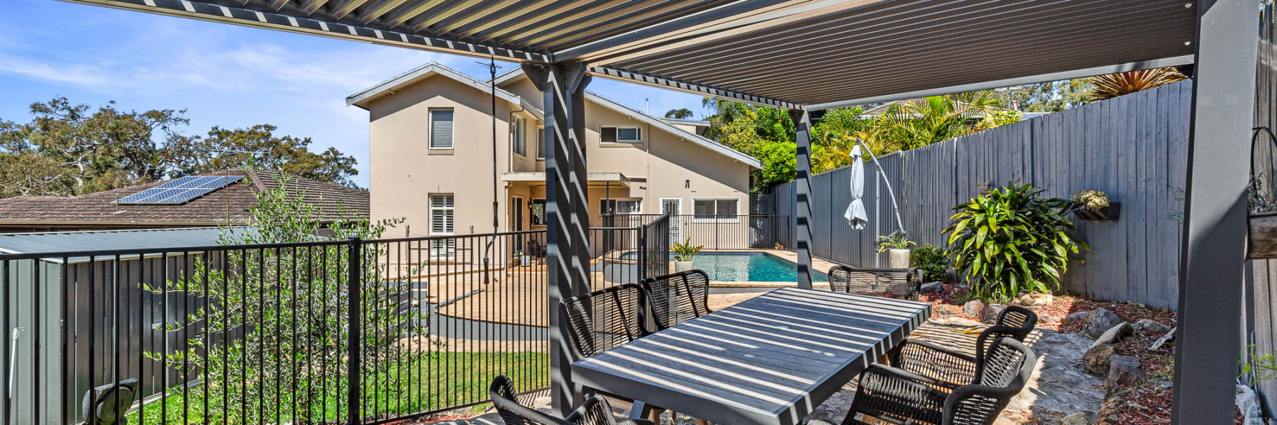 3 Mansion Point Road, GRAYS POINT, NSW 2232 AUS