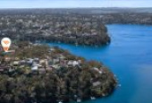 3 Mansion Point Road, GRAYS POINT, NSW 2232 AUS