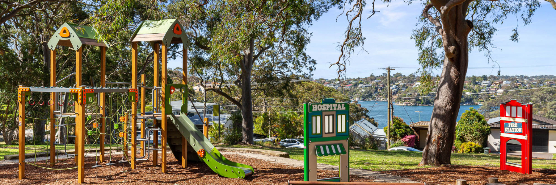 3 Mansion Point Road, GRAYS POINT, NSW 2232 AUS