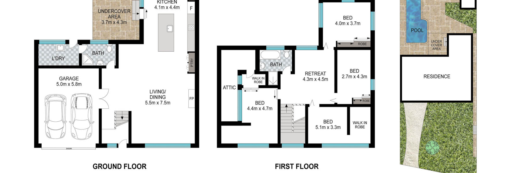 3 Mansion Point Road, GRAYS POINT, NSW 2232 AUS