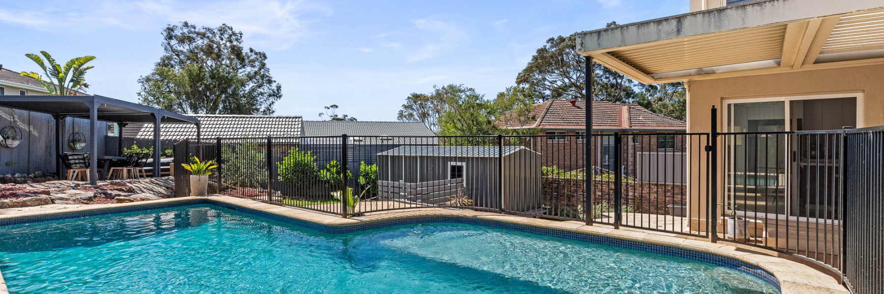 3 Mansion Point Road, GRAYS POINT, NSW 2232 AUS