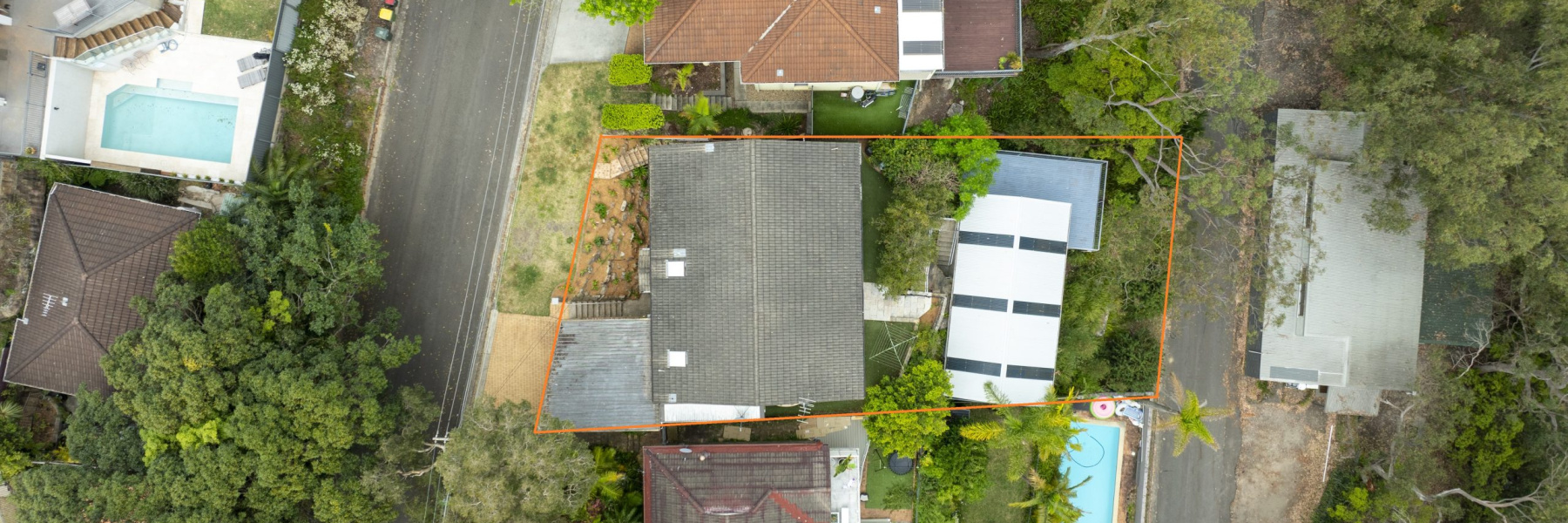 11 Narooma Place, GYMEA BAY, NSW 2227 AUS
